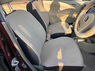 SUZUKI ALTO 2010