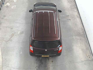 SUZUKI ALTO 2010