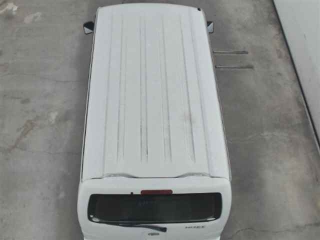 DAIHATSU HIJET VAN 2012