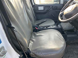 SUZUKI CARRY TRUCK 2012