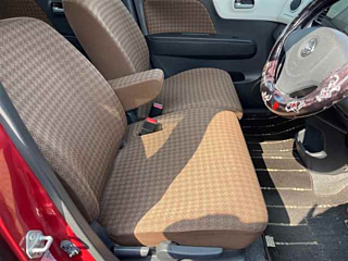 car slider