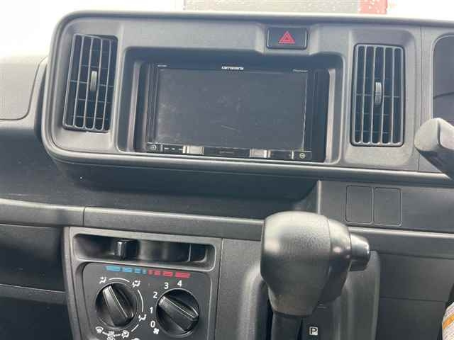 TOYOTA PIXIS VAN 2018