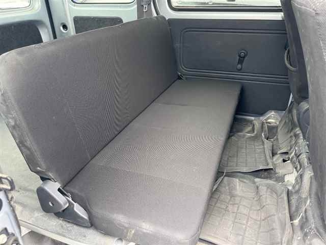 TOYOTA PIXIS VAN 2018