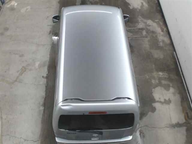 TOYOTA PIXIS VAN 2018