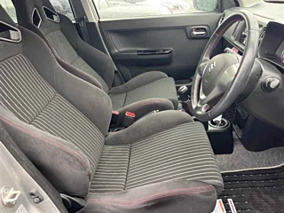 SUZUKI ALTO 2019