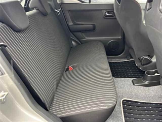SUZUKI ALTO 2019