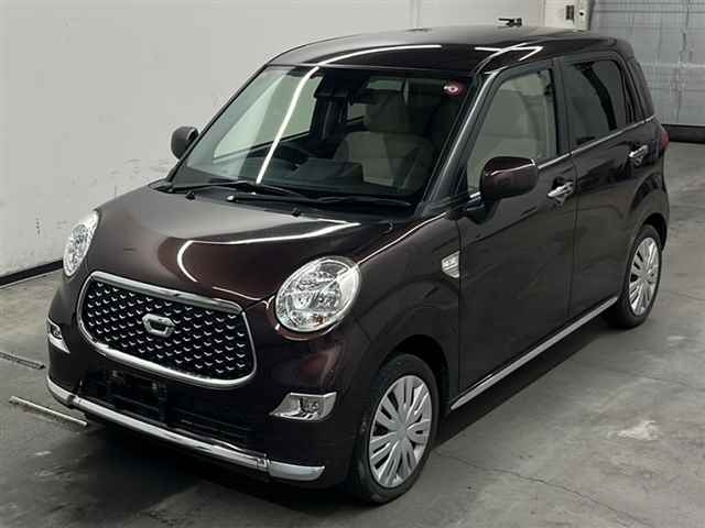 DAIHATSU CAST 2020