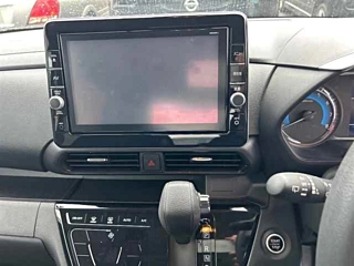 NISSAN ROOX 2021