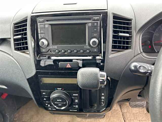 SUZUKI PALETTE 2010
