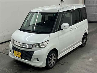 SUZUKI PALETTE 2010