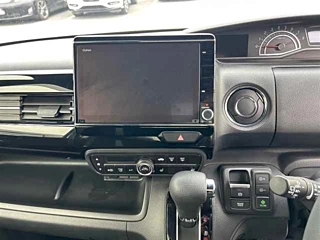 HONDA N BOX 2022