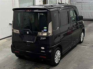 SUZUKI SPACIA 2013