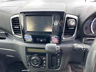 SUZUKI SPACIA 2013