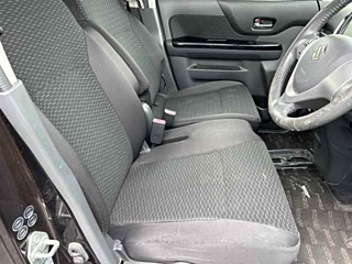 SUZUKI SPACIA 2013