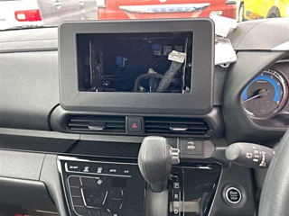 NISSAN ROOX 2021