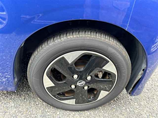 NISSAN ROOX 2021