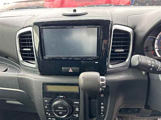 MAZDA FLAIR WAGON 2014