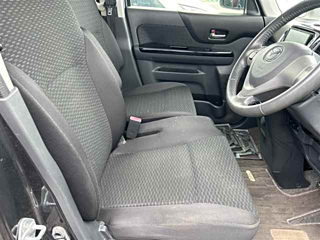 MAZDA FLAIR WAGON 2014