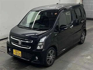 SUZUKI WAGON R 2021