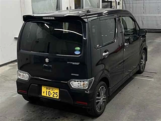 SUZUKI WAGON R 2021