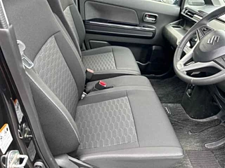 SUZUKI WAGON R 2021