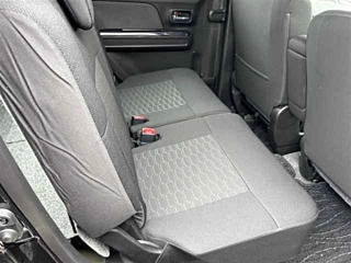 SUZUKI WAGON R 2021