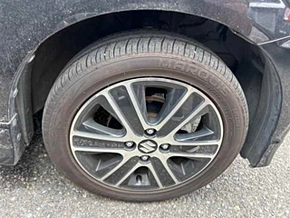 SUZUKI WAGON R 2021