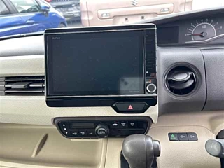 HONDA N BOX 2017