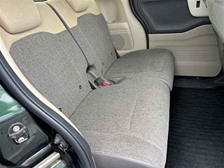 HONDA N BOX 2017