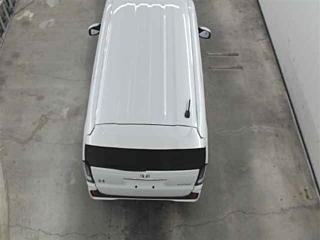HONDA N BOX 2025
