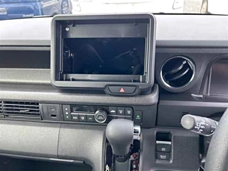 HONDA N BOX 2025
