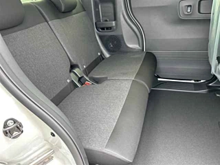 HONDA N BOX 2025