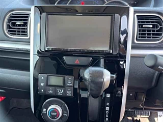 DAIHATSU TANTO 2014