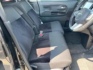 DAIHATSU TANTO 2014