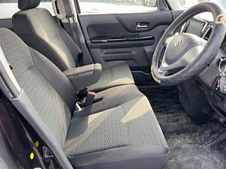 SUZUKI SPACIA 2014