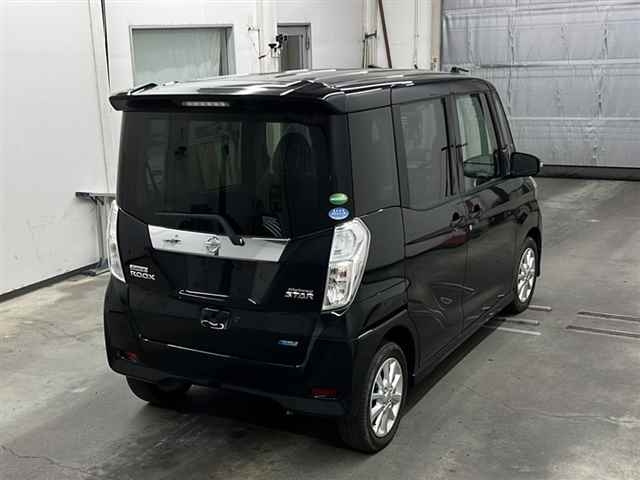 NISSAN DAYZ ROOX 2014