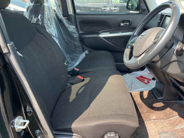 NISSAN DAYZ ROOX 2014