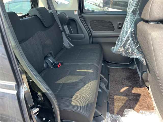 NISSAN DAYZ ROOX 2014