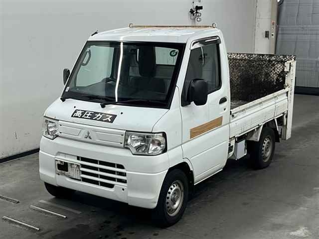 MITSUBISHI MINICAB TRUCK 2014