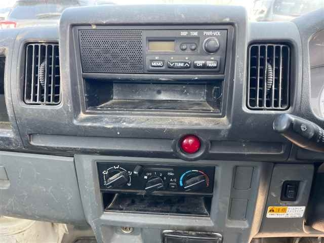 MITSUBISHI MINICAB TRUCK 2014