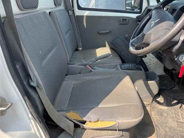 MITSUBISHI MINICAB TRUCK 2014