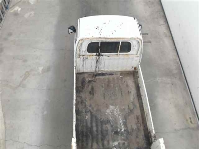 MITSUBISHI MINICAB TRUCK 2014