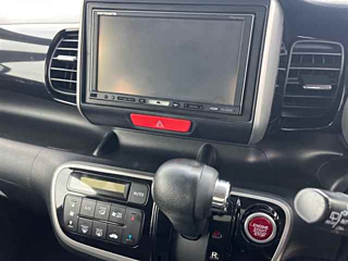 HONDA N BOX 2013