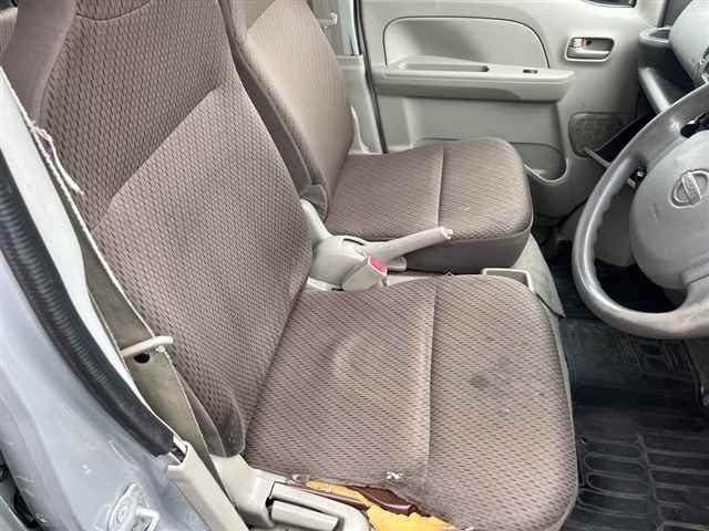 NISSAN CLIPPER VAN 2015