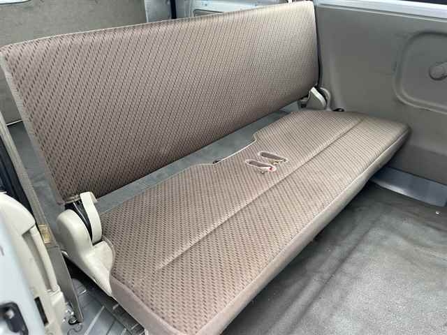 NISSAN CLIPPER VAN 2015