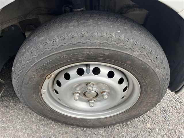 NISSAN CLIPPER VAN 2015