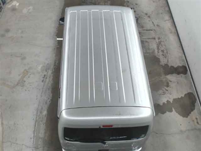 NISSAN CLIPPER VAN 2015