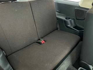 MITSUBISHI PAJERO MINI 2010