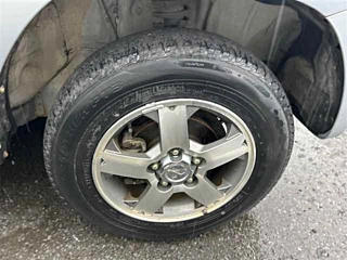 MITSUBISHI PAJERO MINI 2010