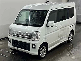 NISSAN CLIPPER RIO 2022